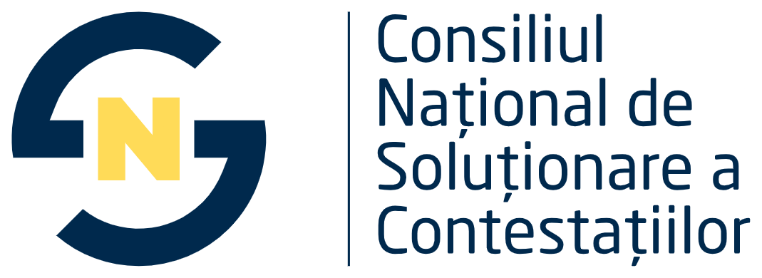 Consiliul Național de Soluționare a Contestațiilor — client Waldorf Tours