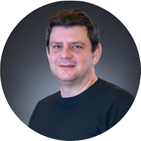 Zica Mihai — Expert organizare, echipa Waldorf Tours